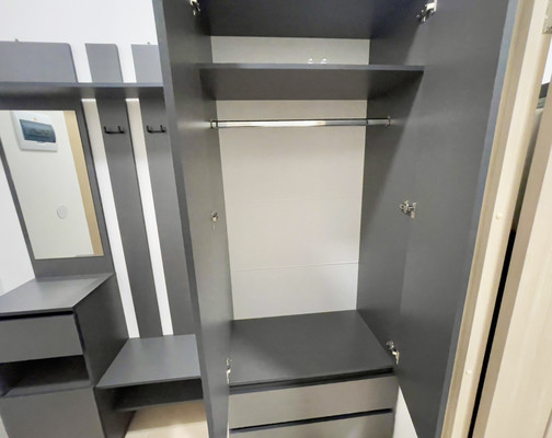 Сдам однокомнатную (1-комн.) квартиру, Ручьевский пр-кт, 20, Мурино п