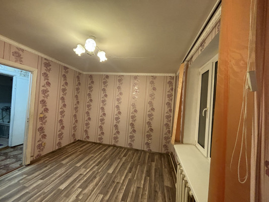 Продам комнату в 2-комн. квартире, Карла Маркса ул, 201, Сыктывкар г