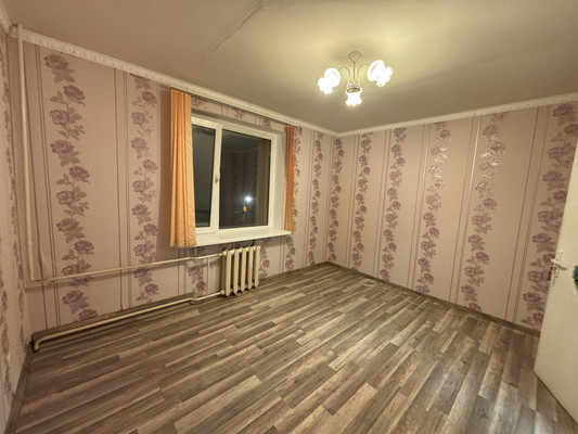 Продам комнату в 2-комн. квартире, Карла Маркса ул, 201, Сыктывкар г