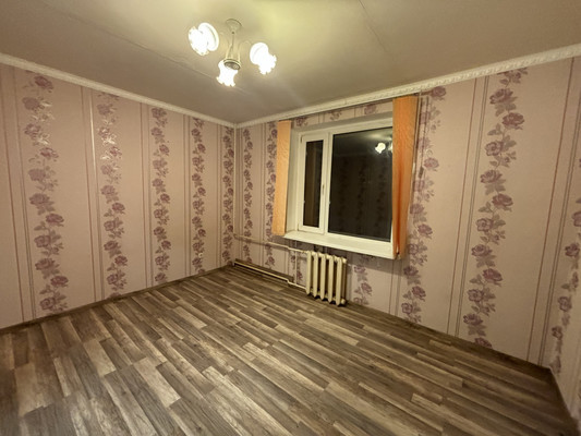 Продам комнату в 2-комн. квартире, Карла Маркса ул, 201, Сыктывкар г
