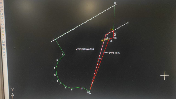 Продам участок 17,6 соток, Садоводство, ДСК Победа ул, Хиттолово д, 0 км от города