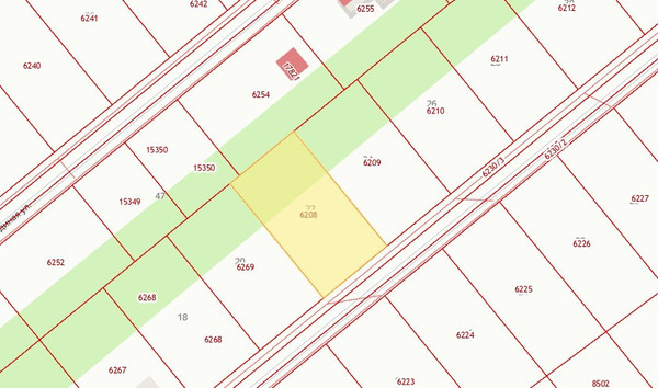 Продам участок 20 соток, ИЖС, Ленина ул, Усть-Качка с, 0 км от города