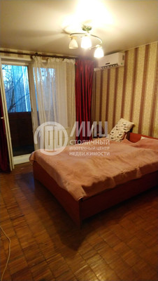 Продам трехкомнатную (3-комн.) квартиру, Семёновский Вал ул, 6, Москва г