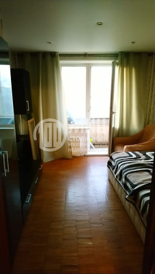 Продам трехкомнатную (3-комн.) квартиру, Семёновский Вал ул, 6, Москва г