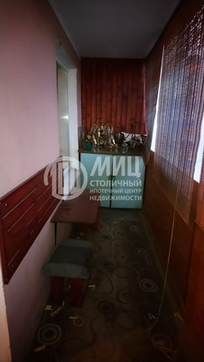 Продам трехкомнатную (3-комн.) квартиру, Семёновский Вал ул, 6, Москва г