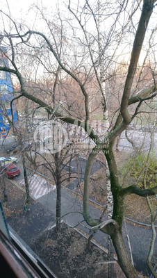 Продам трехкомнатную (3-комн.) квартиру, Семёновский Вал ул, 6, Москва г