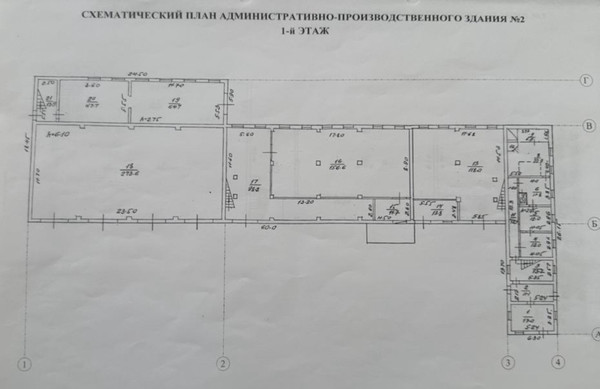 Сдам коммерческое помещение 20 м2, Книжная (Болшево мкр) ул, 26, Королев г