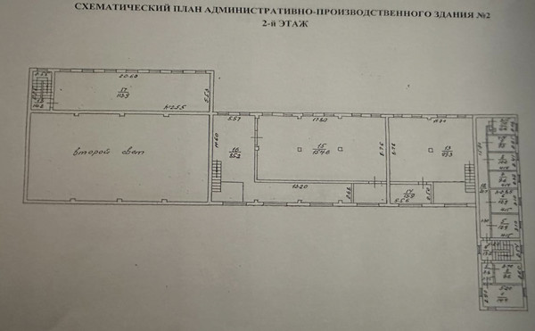 Сдам коммерческое помещение 20 м2, Книжная (Болшево мкр) ул, 26, Королев г