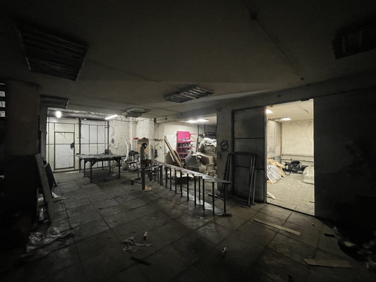 Сдам коммерческое помещение 20 м2, Книжная (Болшево мкр) ул, 26, Королев г