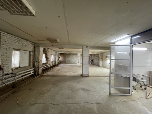 Сдам коммерческое помещение 20 м2, Книжная (Болшево мкр) ул, 26, Королев г