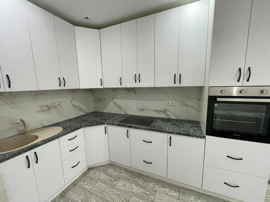 Продам однокомнатную (1-комн.) квартиру, Генерала Ковачевича (Георгиевский мкр.) ул, 8к1, Монино рп