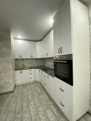 Продам однокомнатную (1-комн.) квартиру, Генерала Ковачевича (Георгиевский мкр.) ул, 8к1, Монино рп