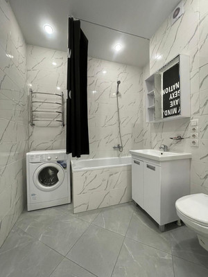 Продам однокомнатную (1-комн.) квартиру, Генерала Ковачевича (Георгиевский мкр.) ул, 8к1, Монино рп