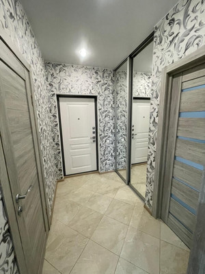 Продам однокомнатную (1-комн.) квартиру, Генерала Ковачевича (Георгиевский мкр.) ул, 8к1, Монино рп