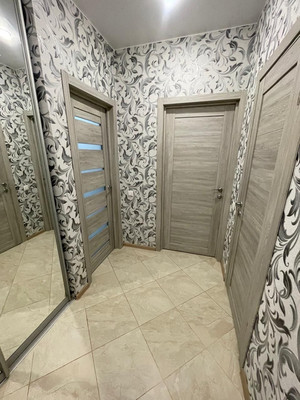 Продам однокомнатную (1-комн.) квартиру, Генерала Ковачевича (Георгиевский мкр.) ул, 8к1, Монино рп