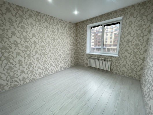 Продам однокомнатную (1-комн.) квартиру, Генерала Ковачевича (Георгиевский мкр.) ул, 8к1, Монино рп