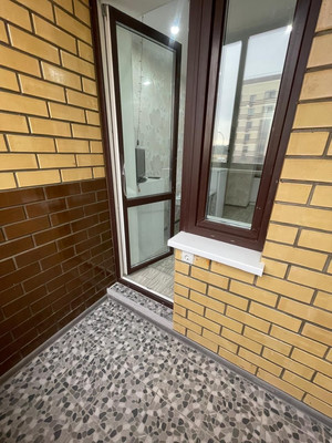 Продам однокомнатную (1-комн.) квартиру, Генерала Ковачевича (Георгиевский мкр.) ул, 8к1, Монино рп