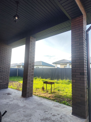 Продам дом, КП Рэд (Белые Столбы мкр.) тер, 183, Домодедово г, 0 км от города