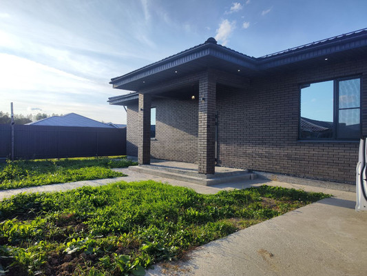 Продам дом, КП Рэд (Белые Столбы мкр.) тер, 183, Домодедово г, 0 км от города