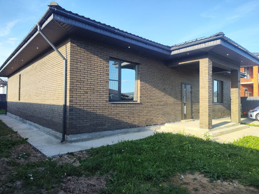 Продам дом, КП Рэд (Белые Столбы мкр.) тер, 183, Домодедово г, 0 км от города