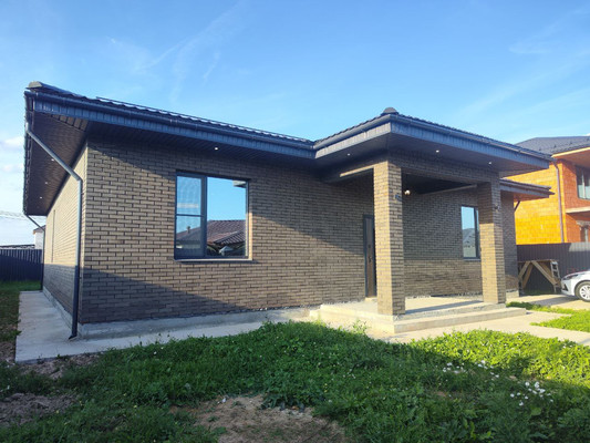 Продам дом, КП Рэд (Белые Столбы мкр.) тер, 183, Домодедово г, 0 км от города