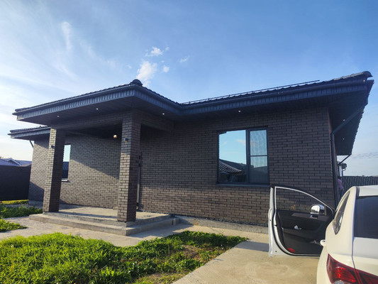 Продам дом, КП Рэд (Белые Столбы мкр.) тер, 183, Домодедово г, 0 км от города