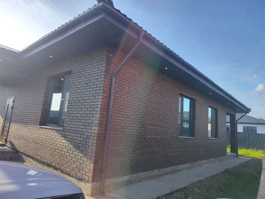 Продам дом, КП Рэд (Белые Столбы мкр.) тер, 183, Домодедово г, 0 км от города