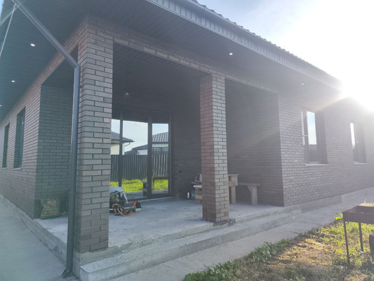 Продам дом, КП Рэд (Белые Столбы мкр.) тер, 183, Домодедово г, 0 км от города