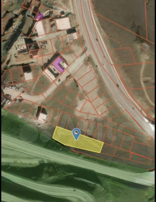 Продам участок 18 соток, ИЖС, Ленинкент с, 0 км от города