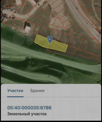 Продам участок 18 соток, ИЖС, Ленинкент с, 0 км от города