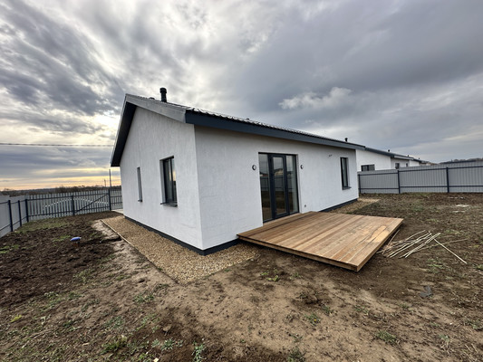 Продам дом, КП Фаворит тер, Ильинское д, 0 км от города