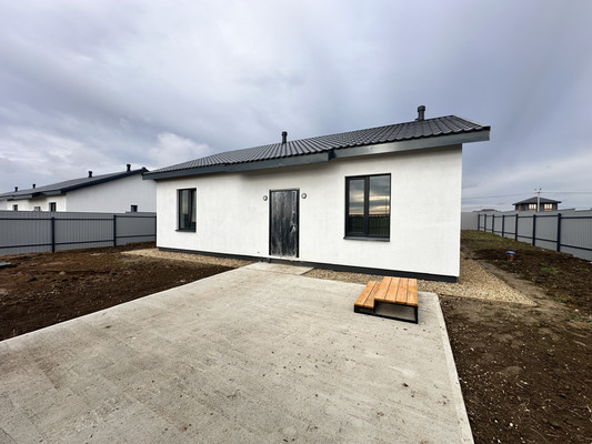 Продам дом, КП Фаворит тер, Ильинское д, 0 км от города