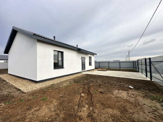 Продам дом, КП Фаворит тер, Ильинское д, 0 км от города