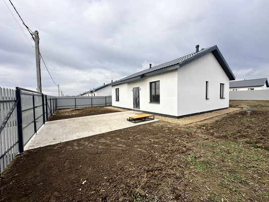 Продам дом, КП Фаворит тер, Ильинское д, 0 км от города