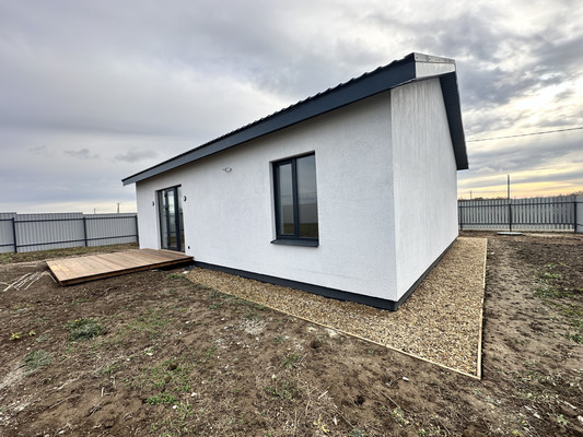 Продам дом, КП Фаворит тер, Ильинское д, 0 км от города