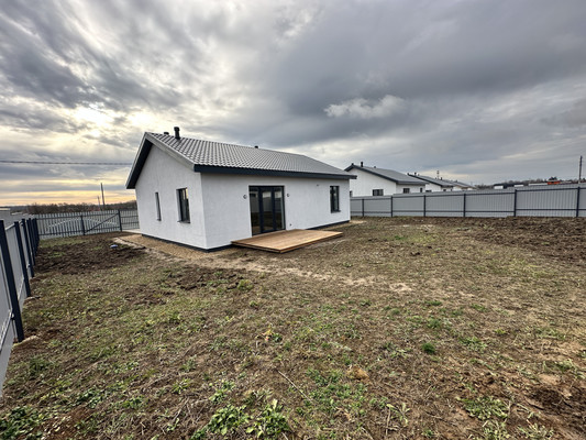 Продам дом, КП Фаворит тер, Ильинское д, 0 км от города