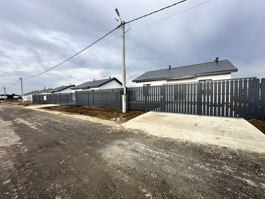 Продам дом, КП Фаворит тер, Ильинское д, 0 км от города