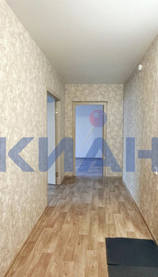 Продам двухкомнатную (2-комн.) квартиру, Елены Стасовой ул, 48е, Красноярск г