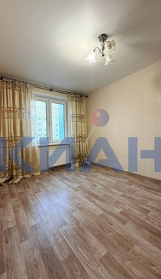 Продам двухкомнатную (2-комн.) квартиру, Елены Стасовой ул, 48е, Красноярск г