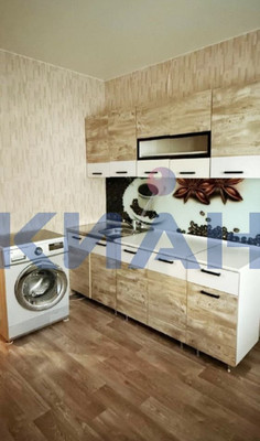 Продам двухкомнатную (2-комн.) квартиру, Елены Стасовой ул, 48е, Красноярск г