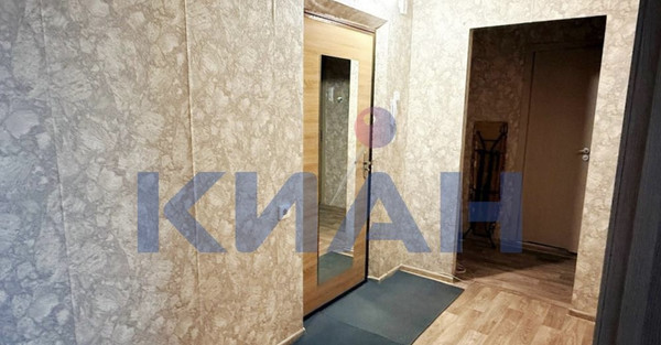 Продам двухкомнатную (2-комн.) квартиру, Елены Стасовой ул, 48е, Красноярск г