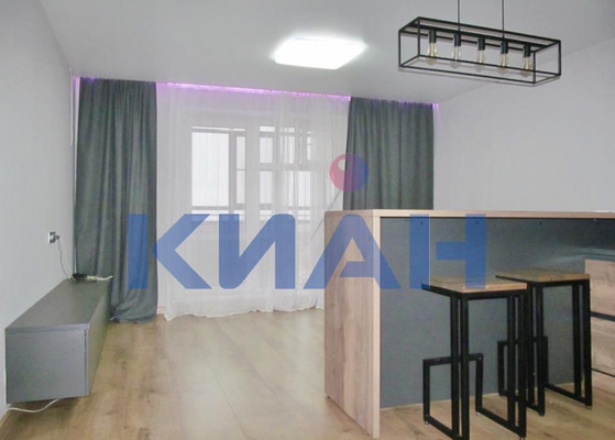 Продам двухкомнатную (2-комн.) квартиру, Елены Стасовой ул, 50А, Красноярск г