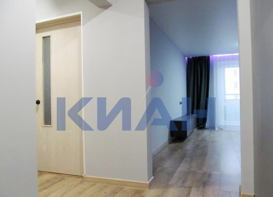 Продам двухкомнатную (2-комн.) квартиру, Елены Стасовой ул, 50А, Красноярск г