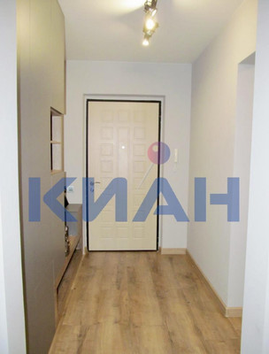 Продам двухкомнатную (2-комн.) квартиру, Елены Стасовой ул, 50А, Красноярск г