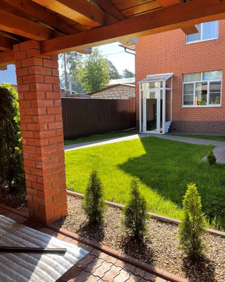 Продам дом, совхоза Раменское п, 0 км от города