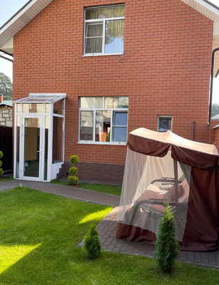 Продам дом, совхоза Раменское п, 0 км от города