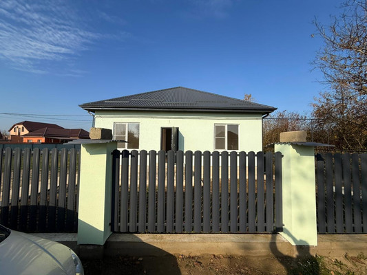 Продам дом, Роз ул, Белореченск г, 0 км от города