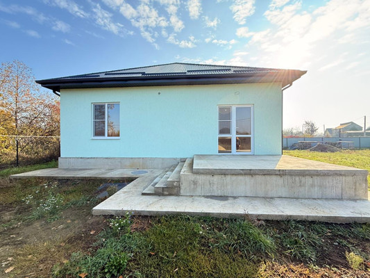 Продам дом, Роз ул, Белореченск г, 0 км от города