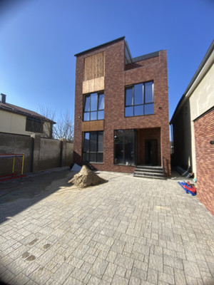 Продам дом, ОДС ул, Нальчик г, 0 км от города