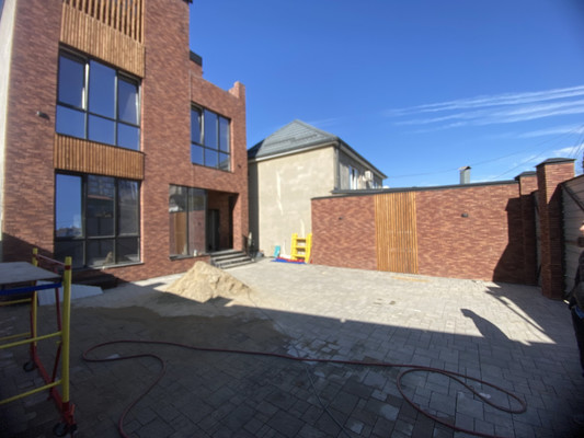 Продам дом, ОДС ул, Нальчик г, 0 км от города